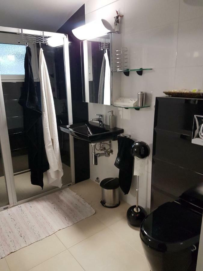 Apartment Dijana Kaštela Eksteriør billede