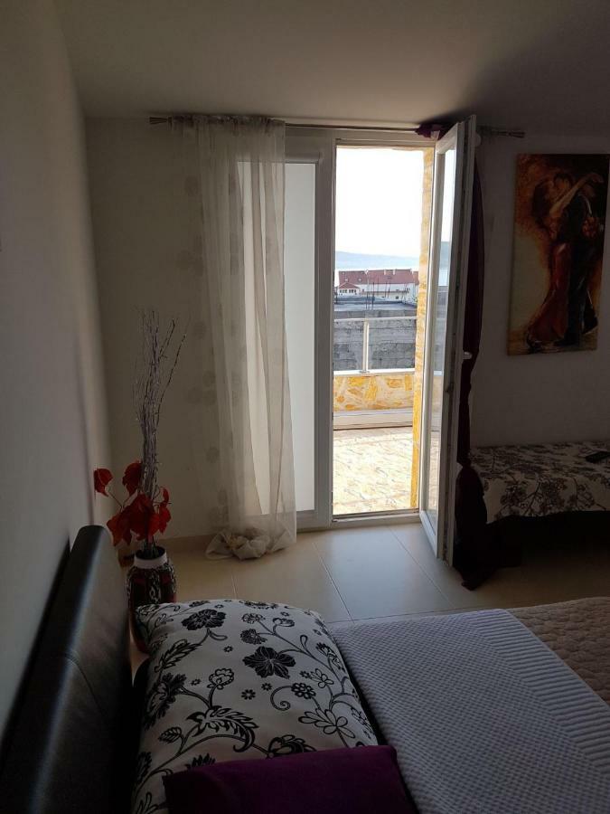 Apartment Dijana Kaštela Eksteriør billede