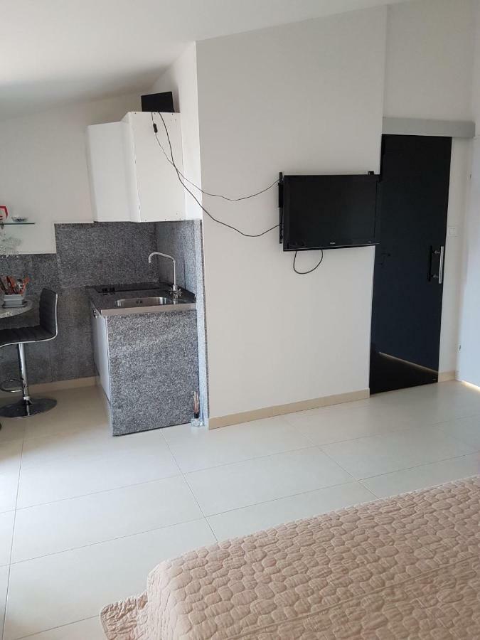 Apartment Dijana Kaštela Eksteriør billede