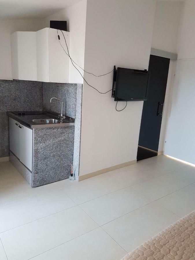 Apartment Dijana Kaštela Eksteriør billede