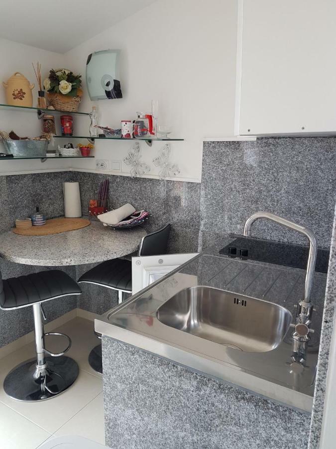 Apartment Dijana Kaštela Eksteriør billede