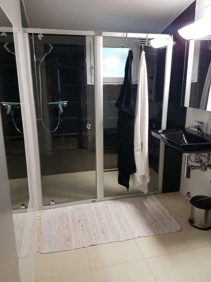 Apartment Dijana Kaštela Eksteriør billede