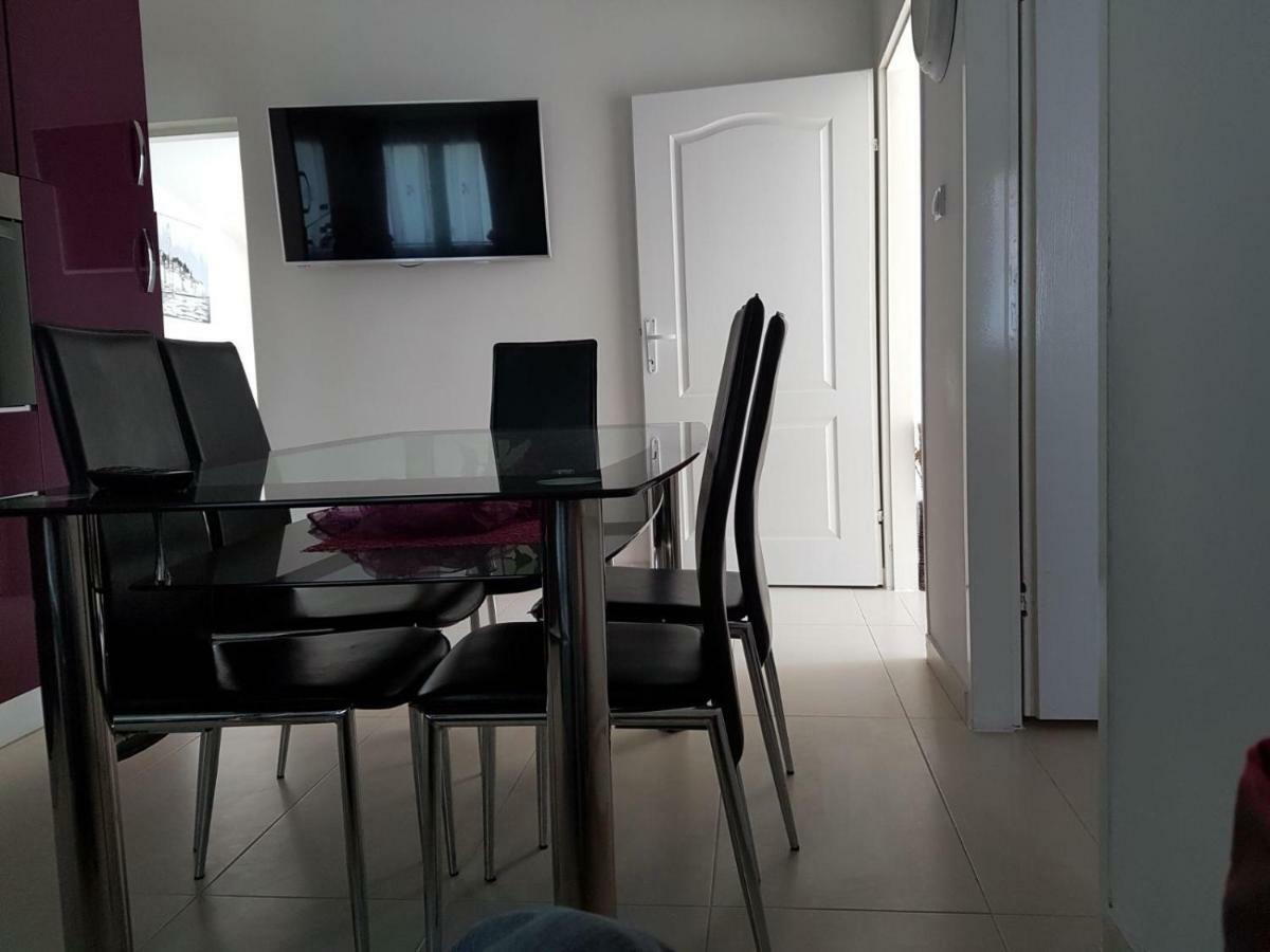 Apartment Dijana Kaštela Eksteriør billede